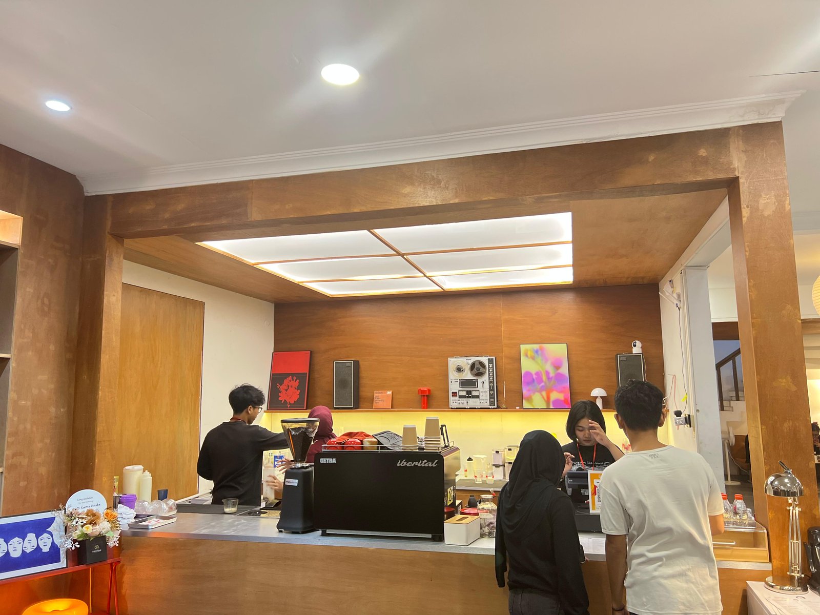 House Of Dondang