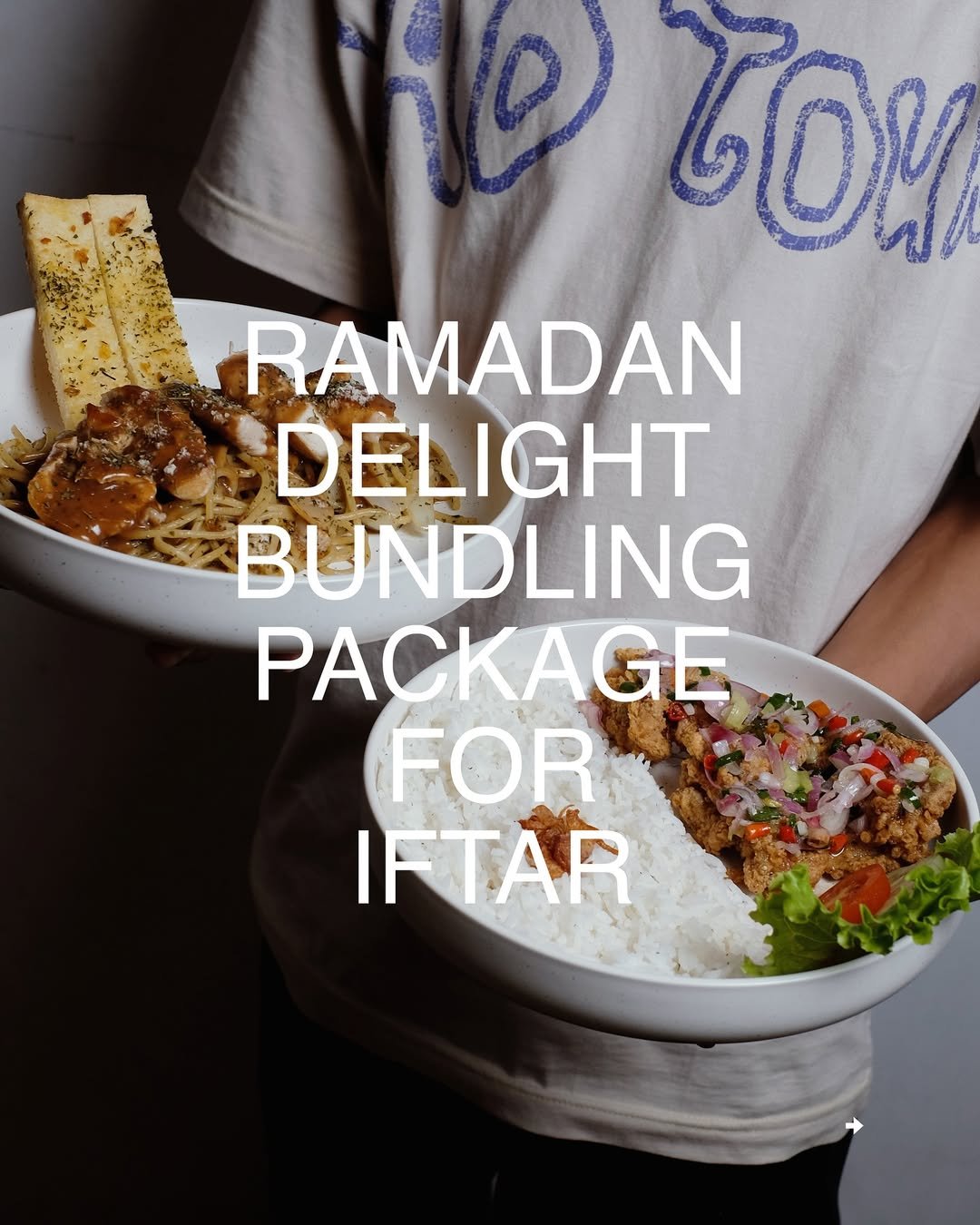 Ramadan Delight di Double Dose: Paket Bundling Iftar Premium Mulai 55K!