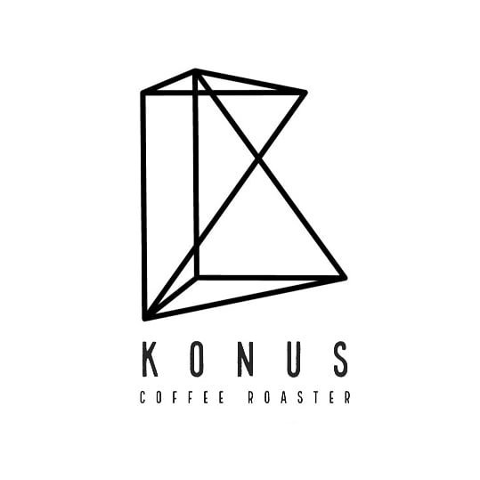 Konus Roastery